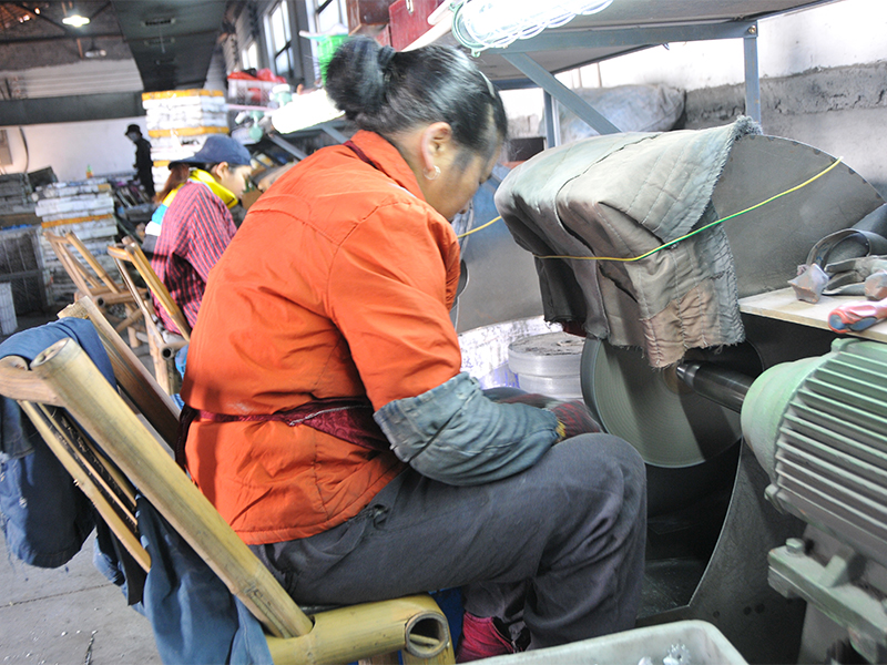 生產(chǎn)車間